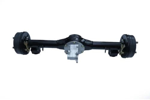 Axle Housing - Large