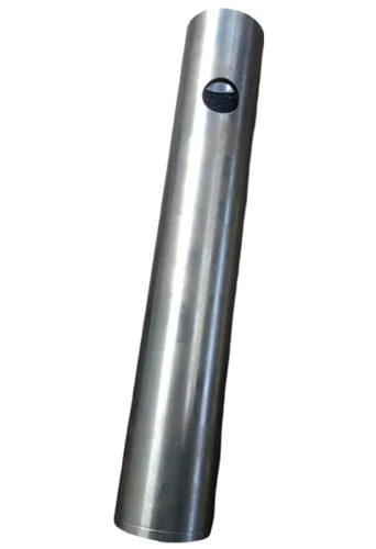 Fork Tube / Steering Shaft