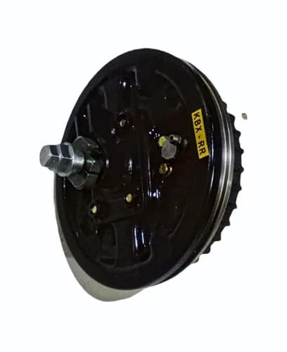 Brake Plate / Hub