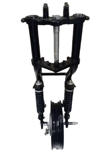 Front Suspension Unit