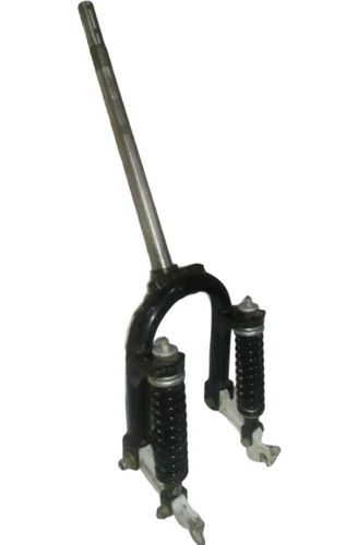 Front Fork Assembly