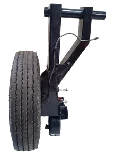 Wheel Frame Assembly